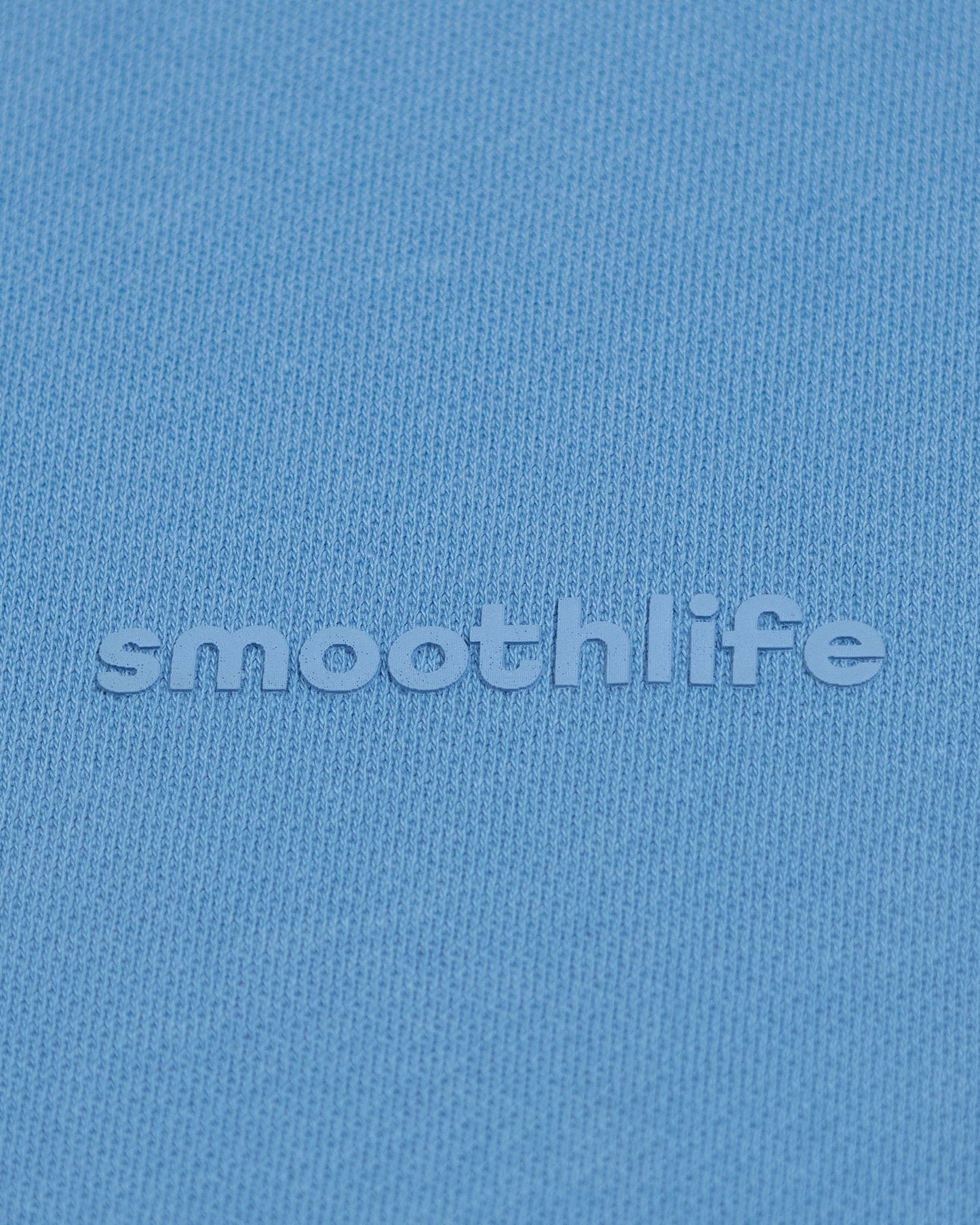 Hoodie Conature Azul