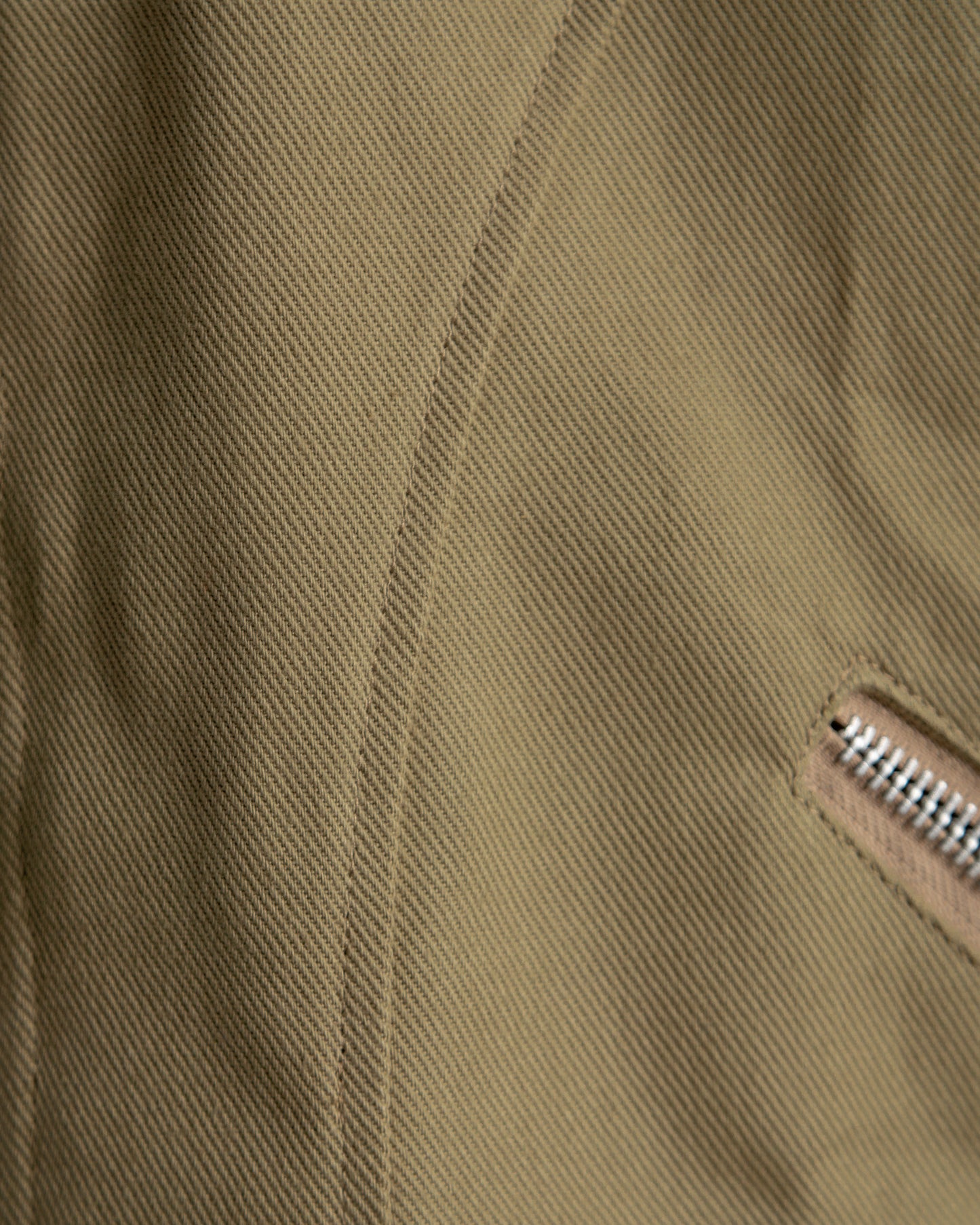 Sobre Camisa Beige Life Force