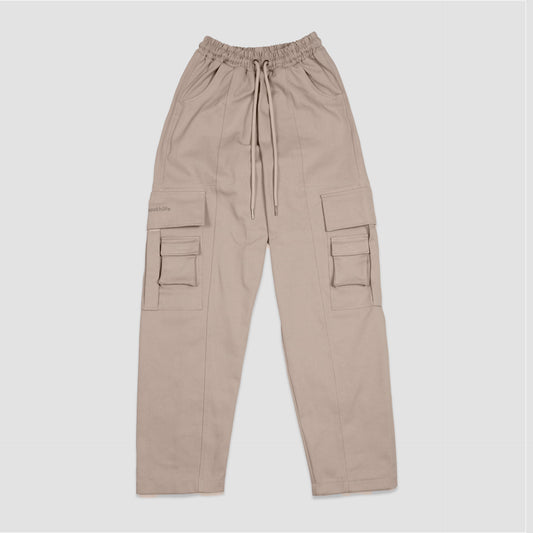 Cargo Pant Conature Beige