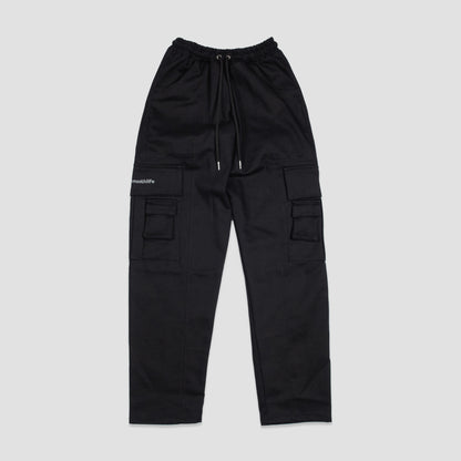 Cargo Pant Conature Negro