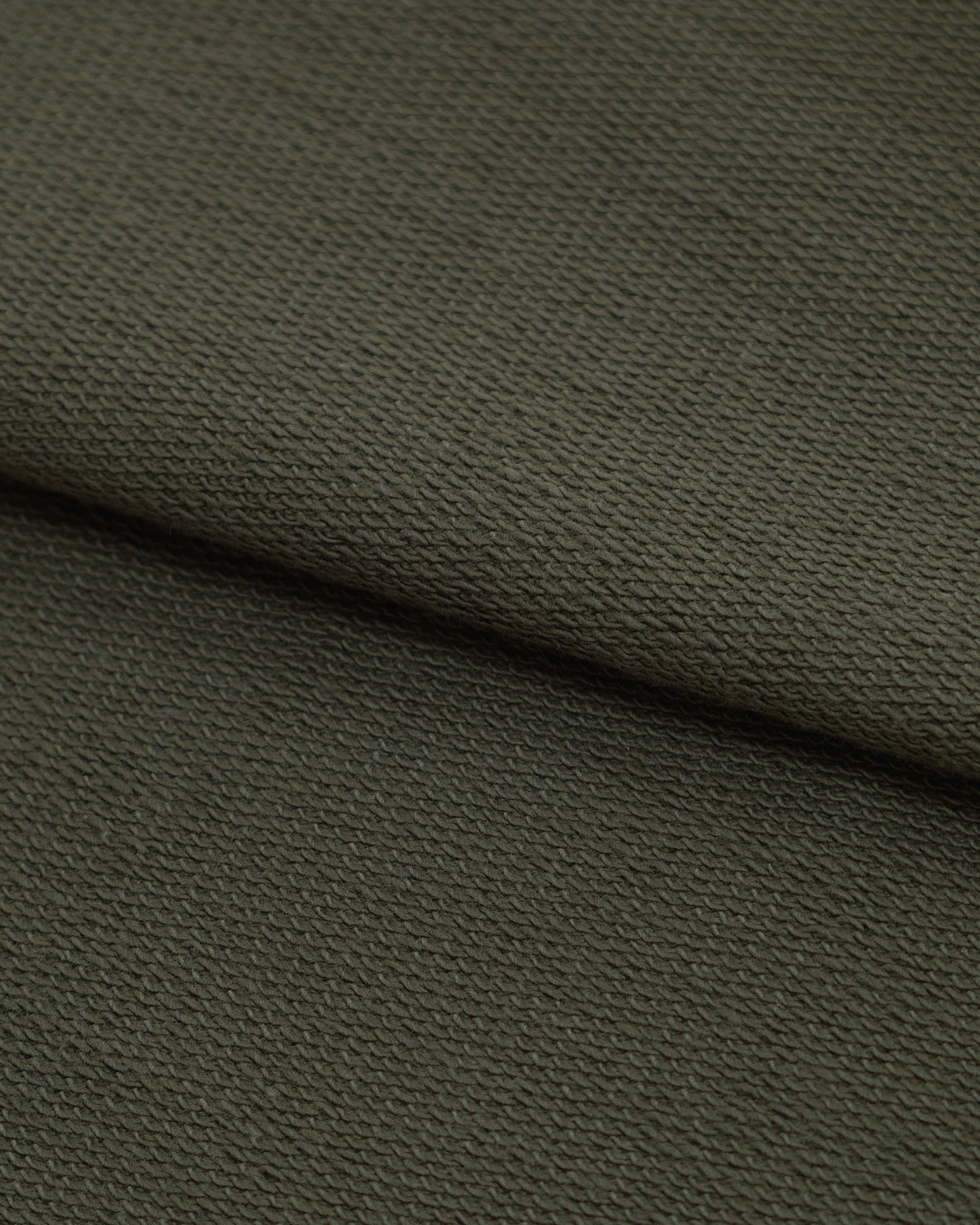 T-Shirt Basic Verde Militar