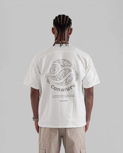 T-Shirt Conature Beige
