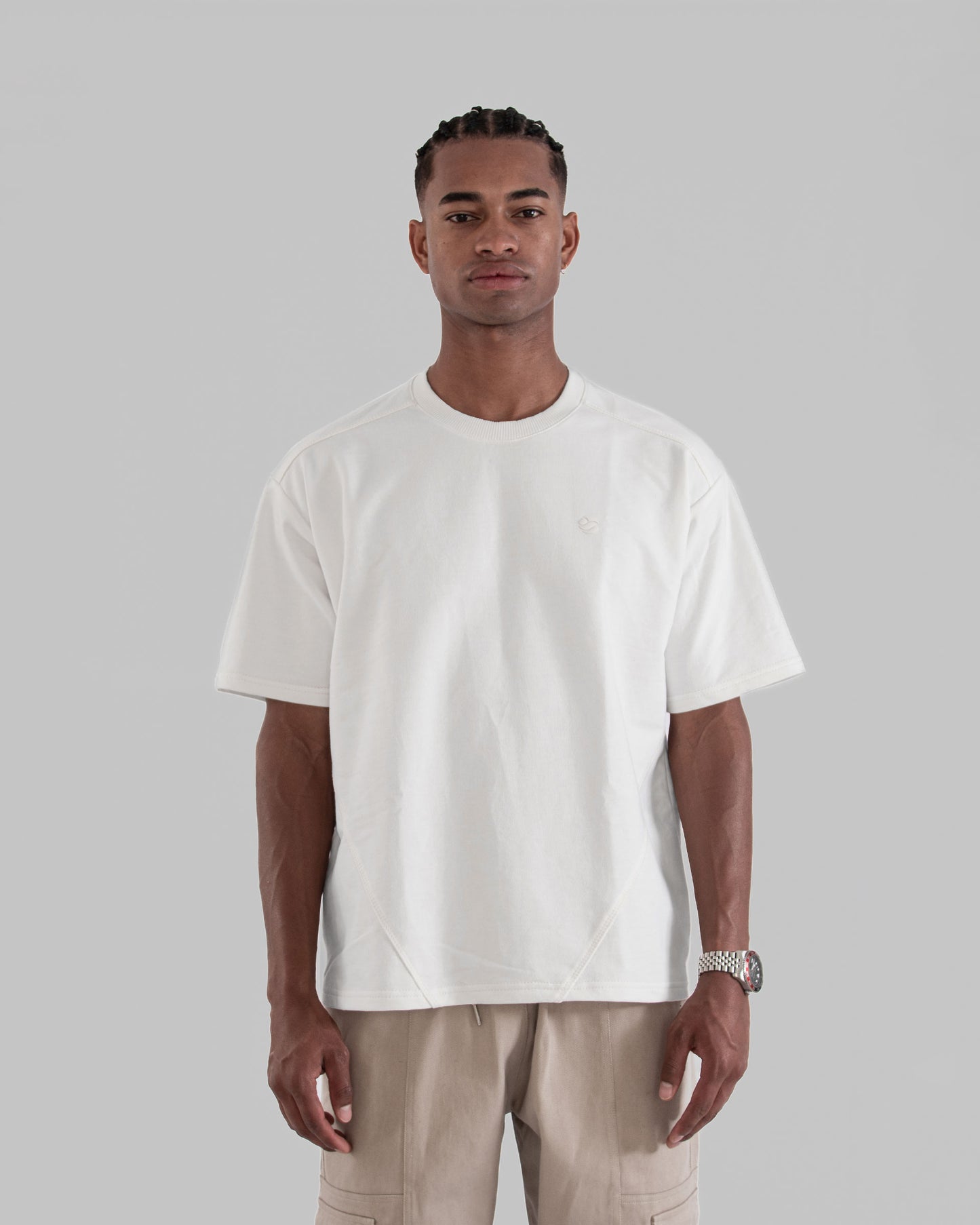 T-Shirt Conature Beige