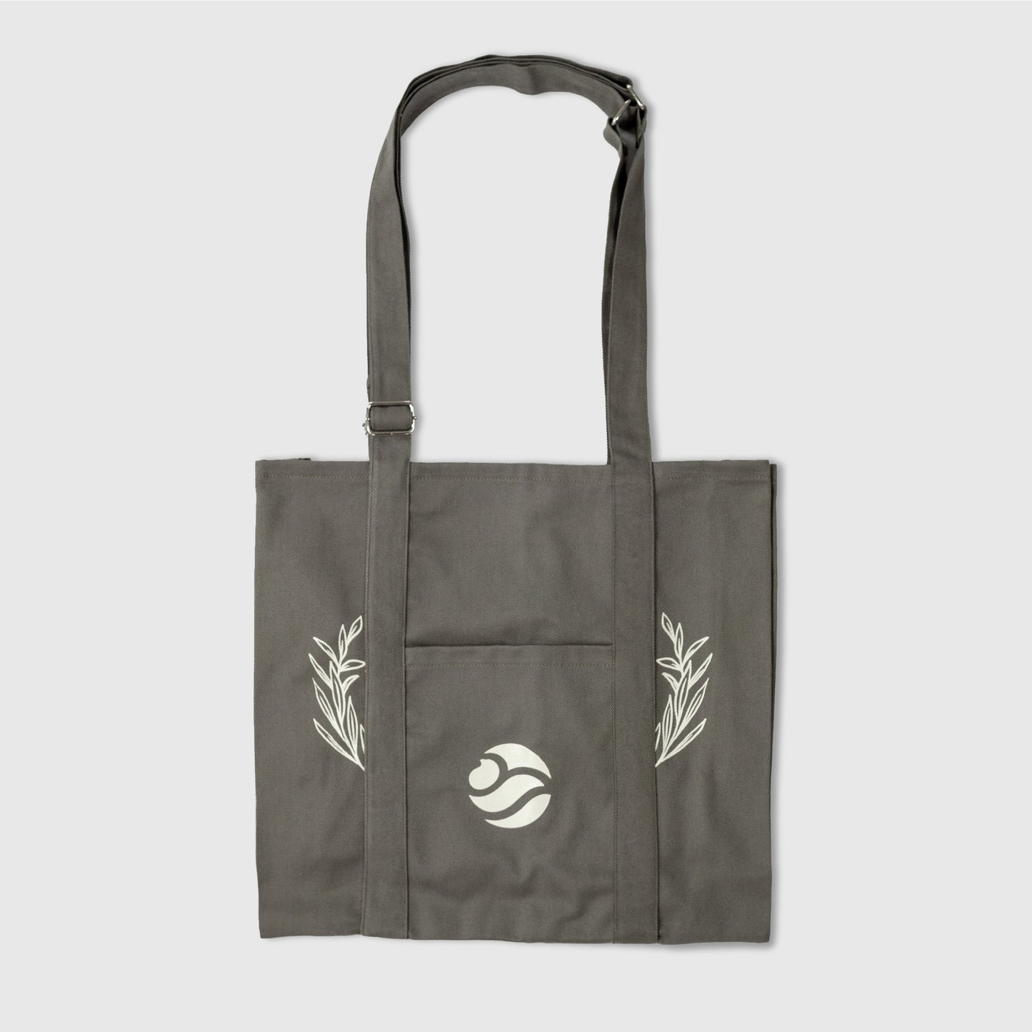 Tote bag - Verde Militar