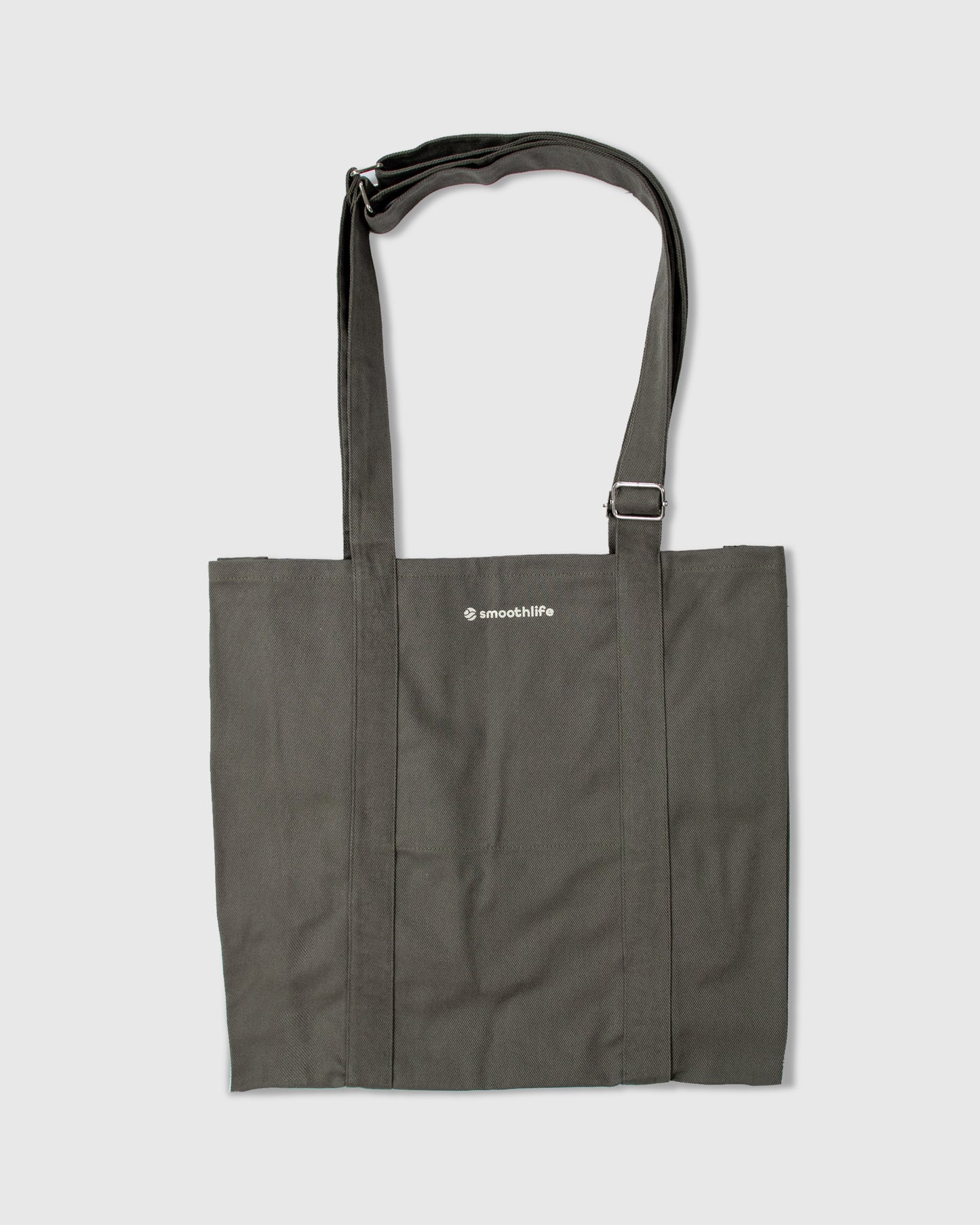 Tote bag - Verde Militar