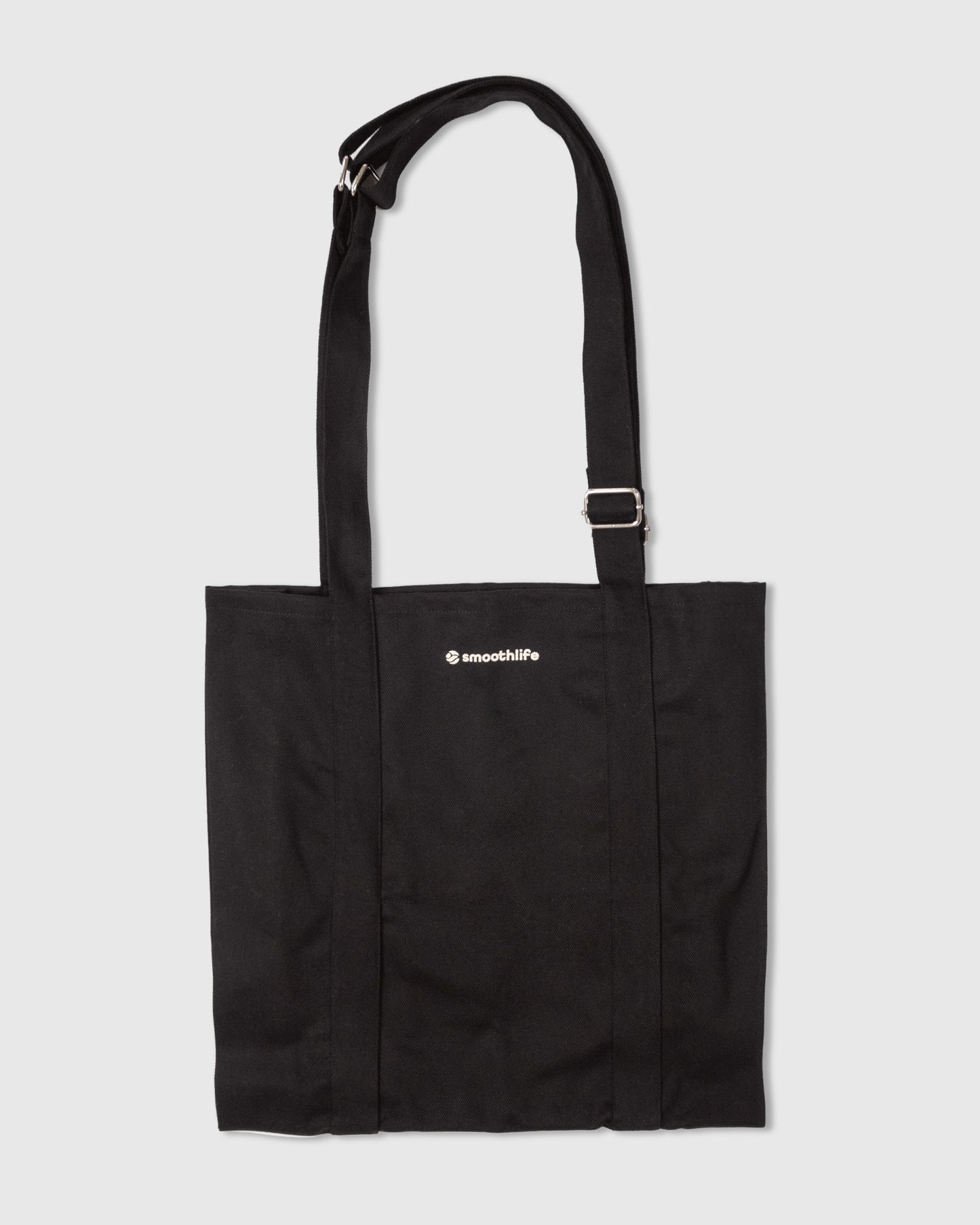 Tote bag - Negra