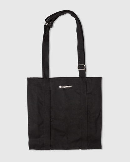 Tote bag - Negra