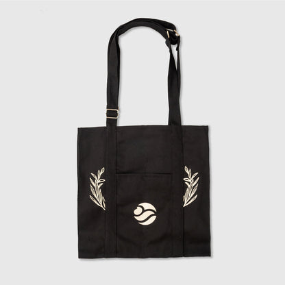 Tote bag - Negra