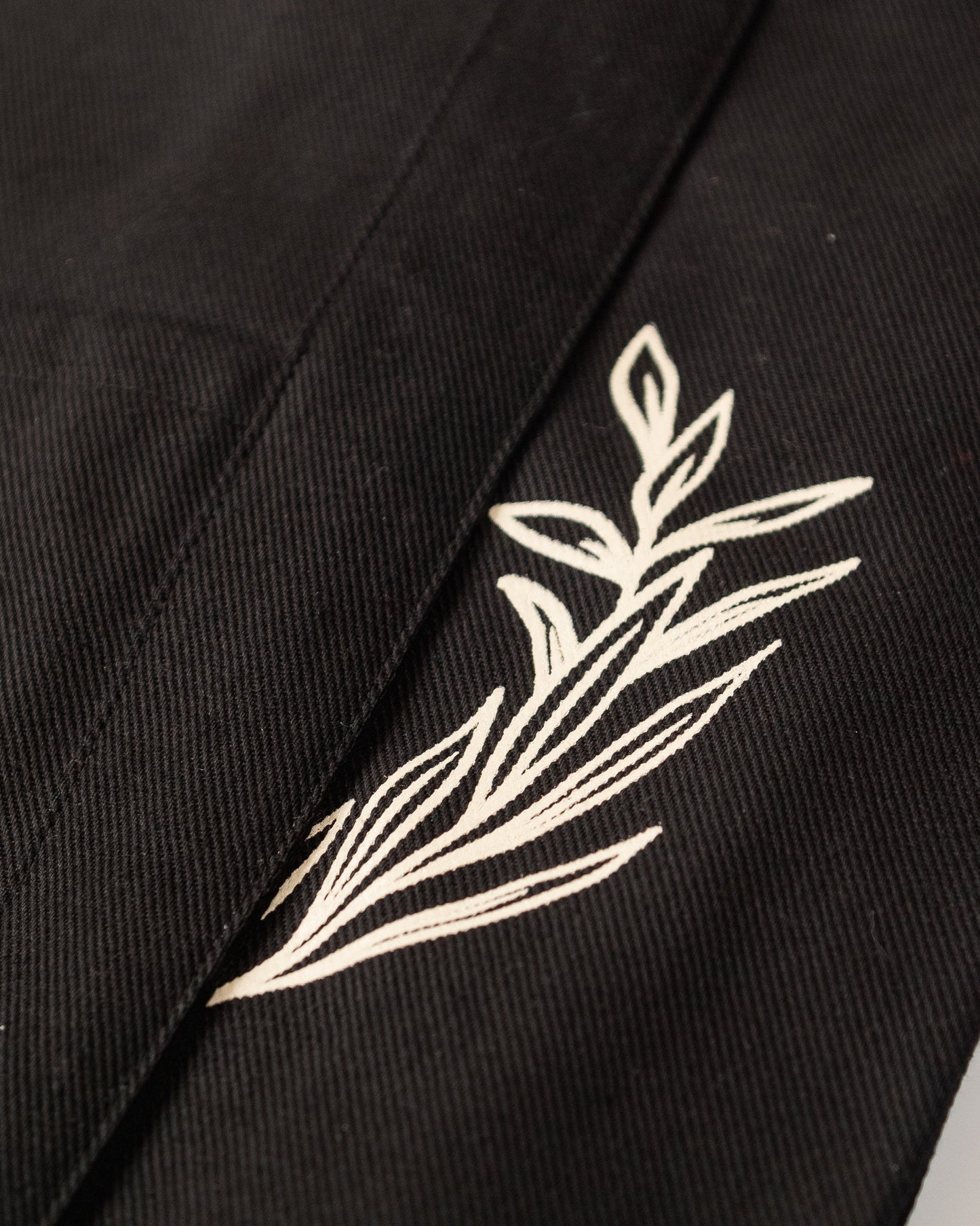Tote bag - Negra