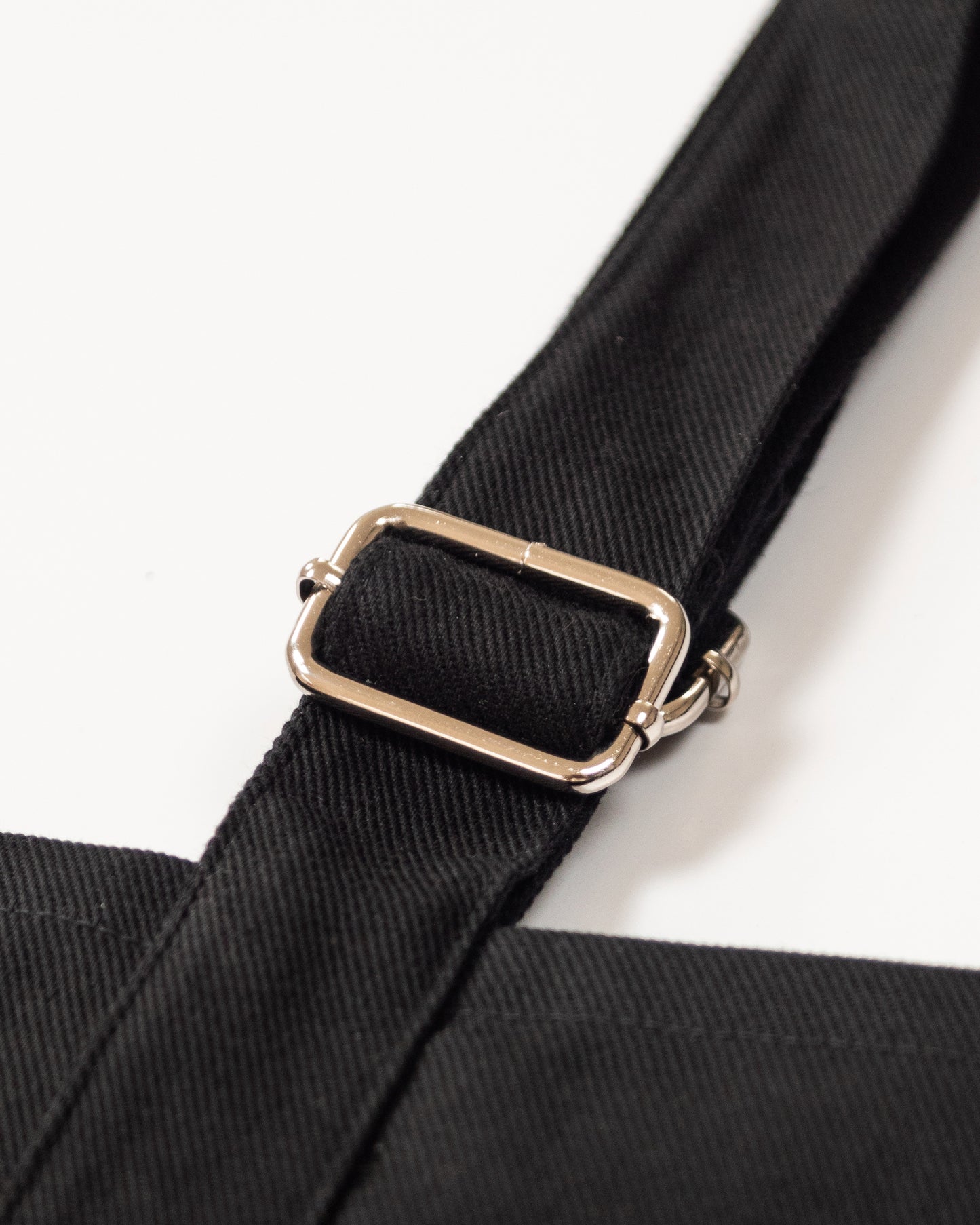 Tote bag - Negra
