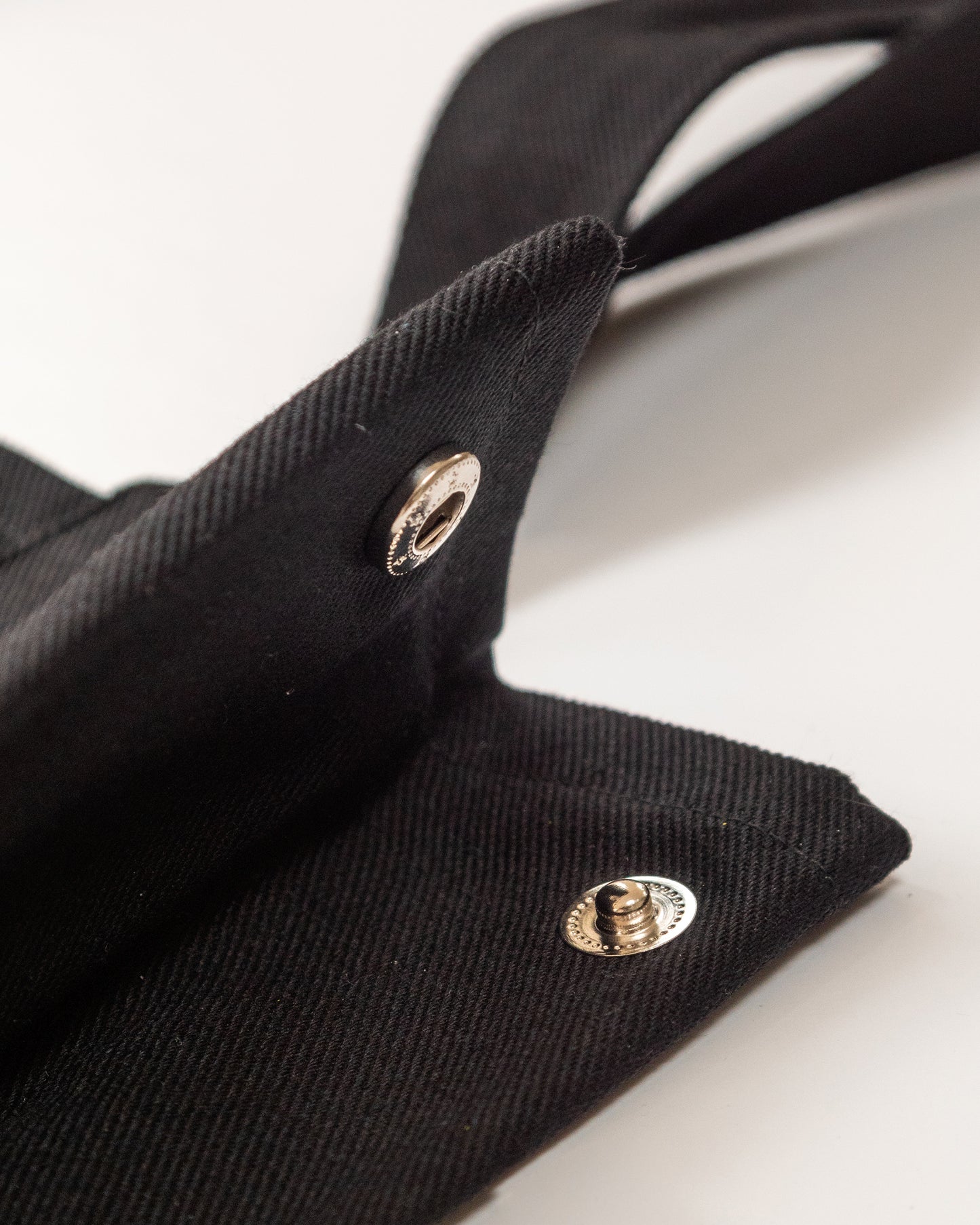 Tote bag - Negra