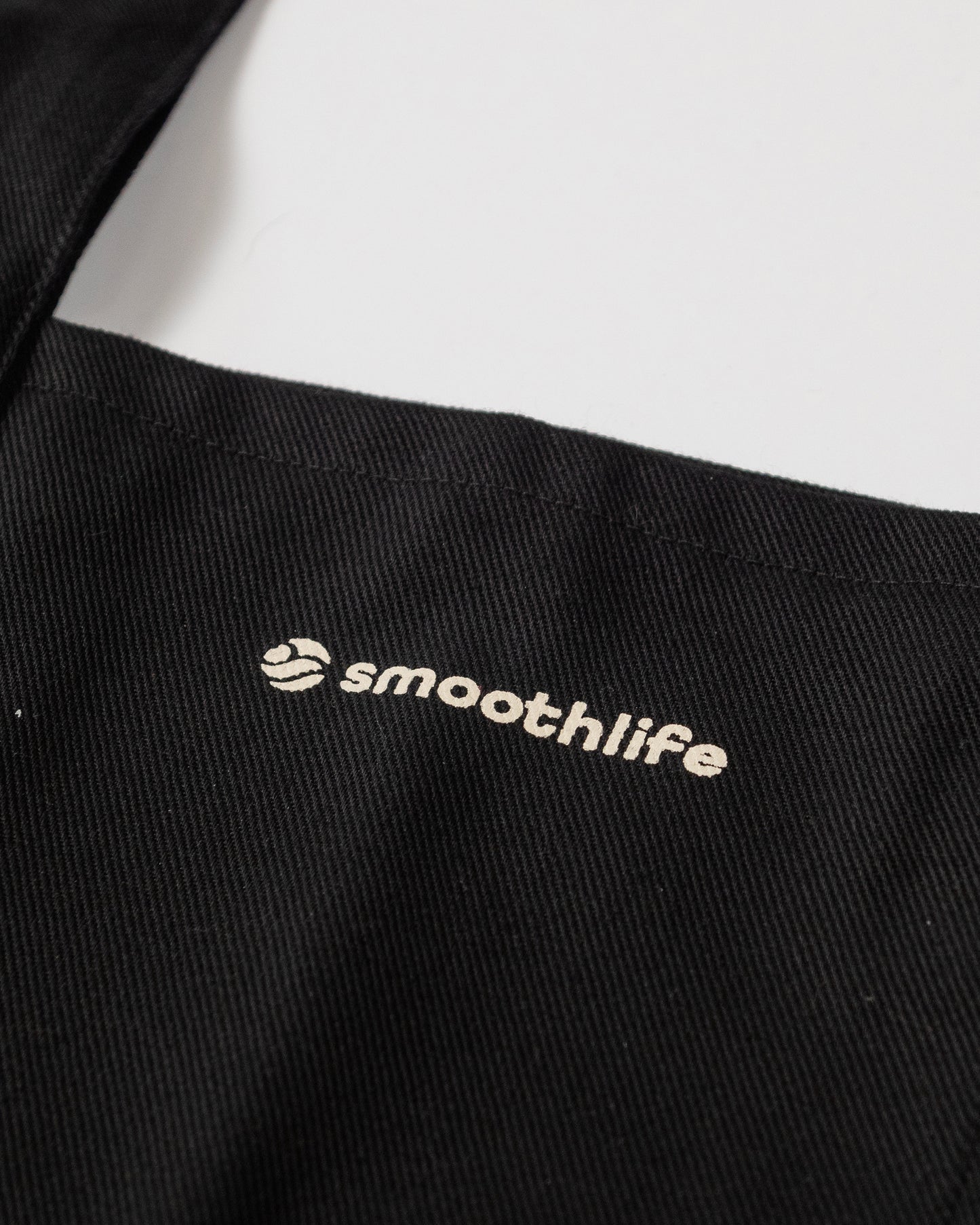 Tote bag - Negra