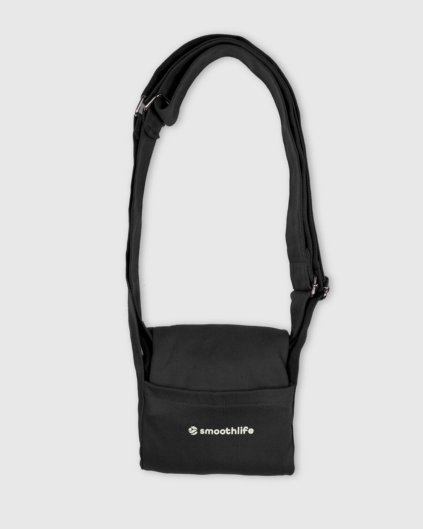 Tote bag - Negra