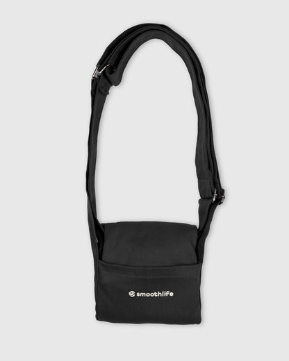 Tote bag - Negra