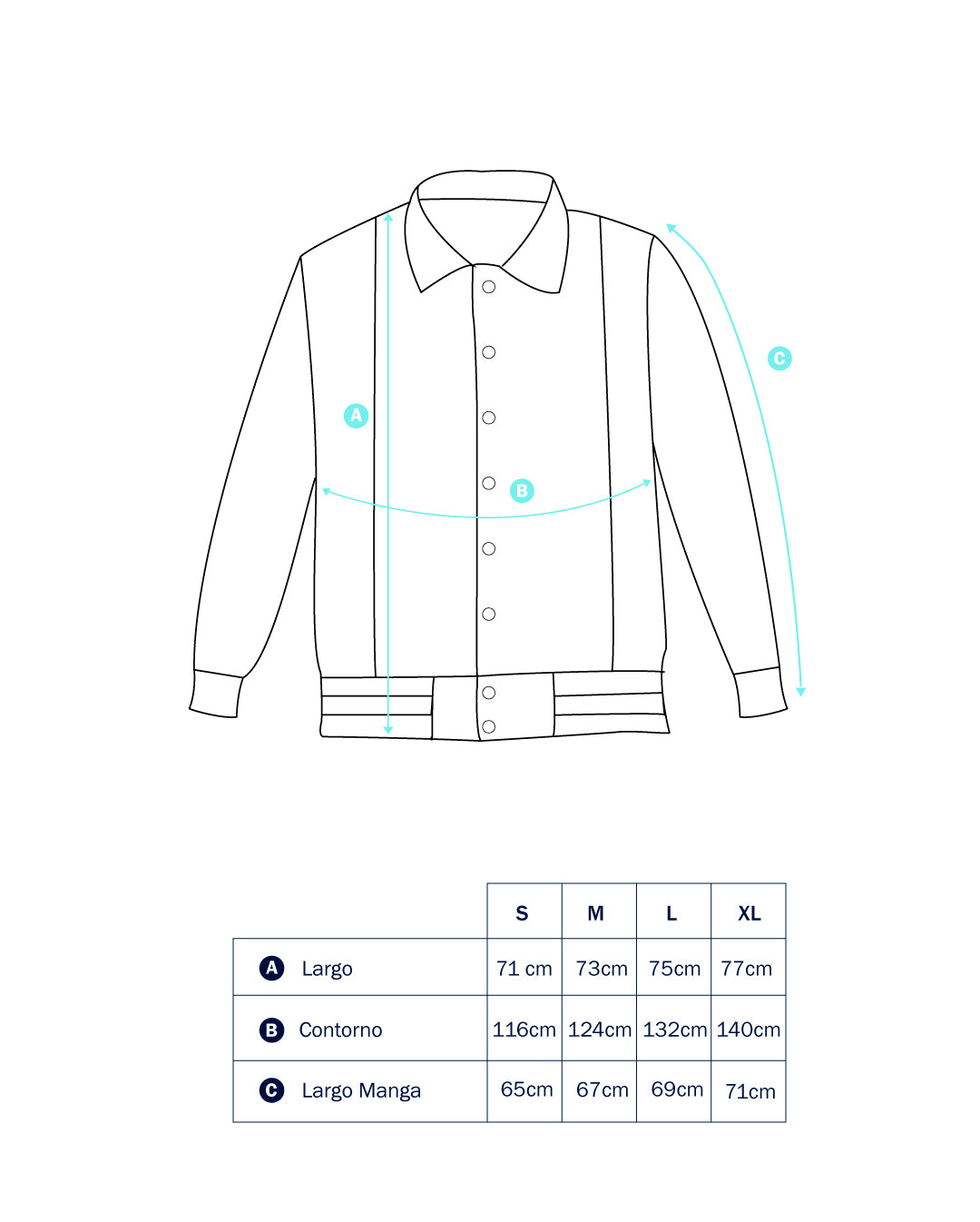 Chaqueta The Cream 2.0 - Verde/Café